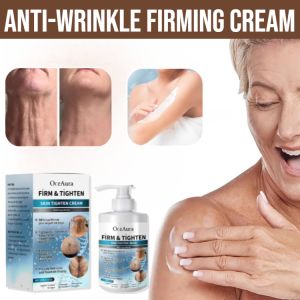Anti-Wrinkle Firming Cream Slimming Weight Lose Body Cream Moisturizing Nourishing Brightening
