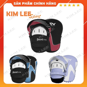 Đích Đấm Boxing BN C.01 cao cấp chính hãng tăng độ dày (Giá bán theo đôi)