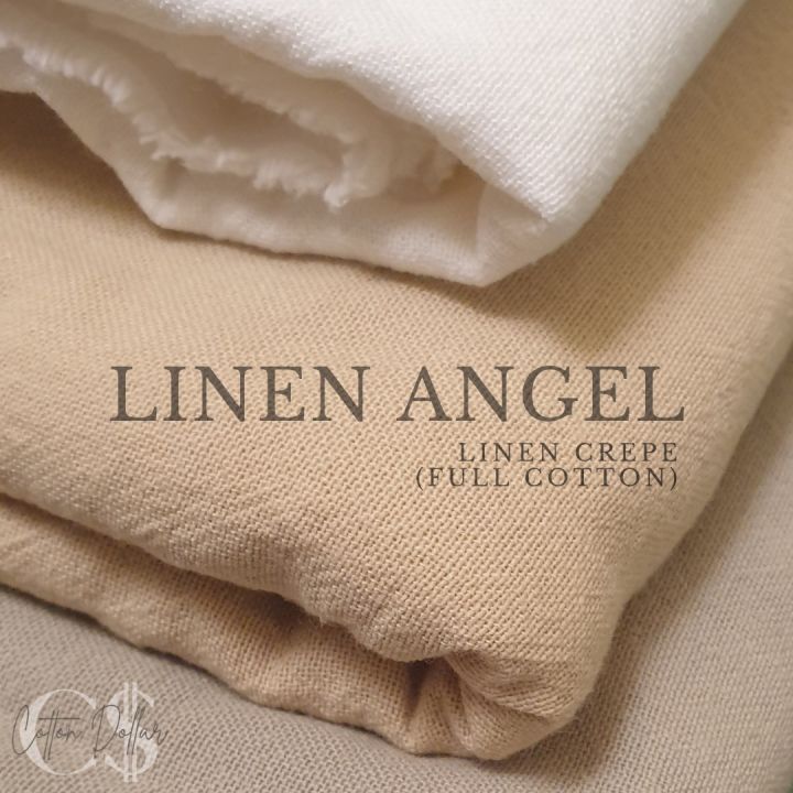 Kain linen deals