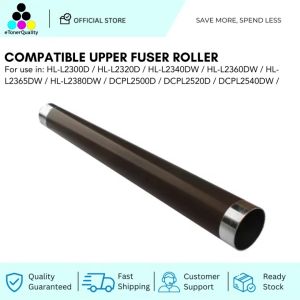 ETQ Compatible Upper Roller for DCP-L2700 series