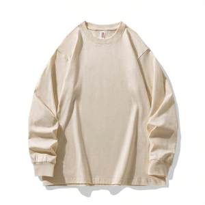 Retro Loose Fit T-Shirt