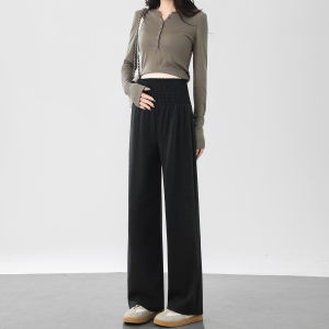 MIDULI | Pregnancy Friendly Comfortable Yoga Palazzo Long Pants