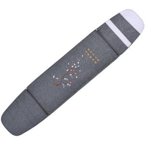 AUX Electric Heating Salt Bag Hot Compress Pack Seawater Therapy Bag for Neck Back Waist Full Body Use Moxibustion Artemisia