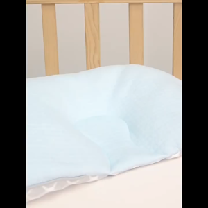 Baby Head Shaping Pillow Three-sides Adjustable Head Pillow Anti-Flat Head Baby Cushions