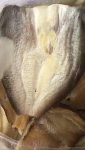 KHÔ CÁ DỨA RÚT XƯƠNG NGUYÊN CON 1KG/ 500GRAM/ 250GRAM - KHÔ CÁ DỨA VỪA ĂN KHÔNG MẶM - MÓN NGON TÚ VY FOOD