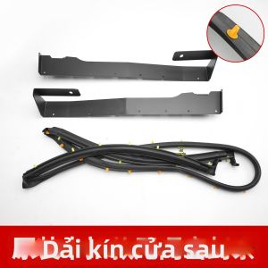 HATE | Dải Dán Chống Bụi Chống Nước Phía Sau