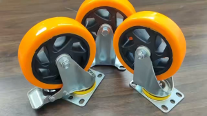 ล้อรถเข็น 3นิ้ว 4นิ้ว 5นิ้ว ลูกล้อรถเข็น ล้ออะไหล่รถเข็น