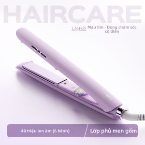LENA | Dụng Cụ Duỗi Tóc Đa Năng Nhỏ