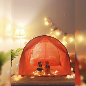 Kids Tent Playhouse for Children Play Tent  Foldable Indoor Tent