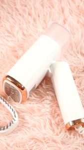 Portable Small Clothes Iron & Handheld Garment Steamer: The Ultimate Wrinkle Remover