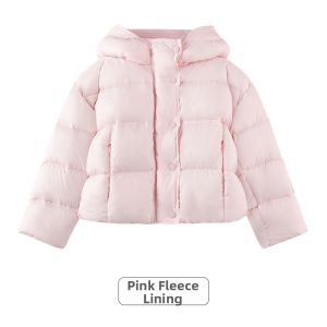 MUCMUKN | Lightweight Warm Fashionable Down Jacket 90%