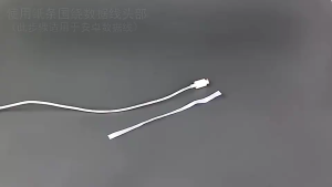 พร้อมส่ง ท่อหด หดได้1เท่า แบบใช้ความร้อน หุ้มสายไฟ  หุ้มสายชาร์ต ของ มอไซ รถยนต์ ราคาถูกใช้ดีราคาไม่แพง ใช้งานง่าย、