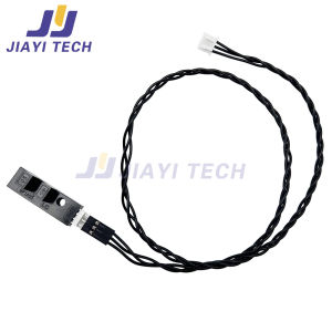 1PCS Limit Switch Data Cable LC with Data Cable for Allwin Gongzheng Xeda KUAITU XLF DTF Printer Part