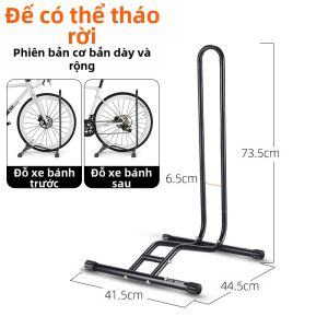 West Biking | Giá đỡ xe đạp đa năng hỗ trợ sửa chữa bảo trì xe