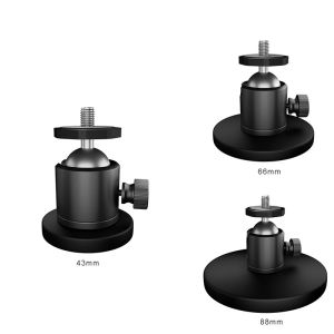 Suction Cup 1/4 Inch Screw Ball Head CO29 Camera Mount: A Comprehensive Guide