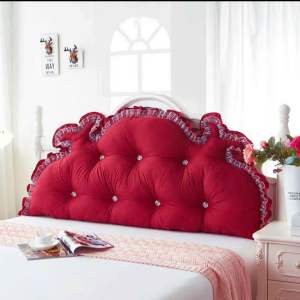 Gối tựa kê đầu giường đủ Size
