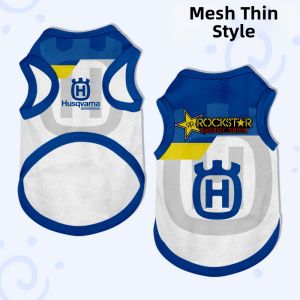 HanWei | Fur Preventing Pet Vest