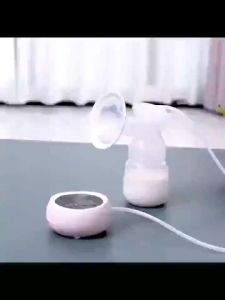 24 ชั่วโมง เครื่องปั๊มนม การจัดส่งตลอด 9 ระดับ ปั้มนมแบบไม่เจ็บ เซิลิโคน PP ปลอดภัย ร่วมกับ 2 เต้า สำหรับผู้ที่ค้นหาเครื่องปั๊มนมที่ดีที่สุด