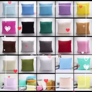 ตำนาน หมอนอิง ขายดี สำหรับผู้ชายและสาว หมอนขนนูม หมอนผ้าขนนูม หมอนลายขนสัตว์ หมอนหนุน หมอนโรงเเรม ใยสังเคราะห์เกรด