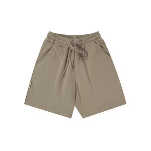 BODYDREAM | Summer Loose Straight Leg Large Size Mens Shorts for Fitness and Casual Wear