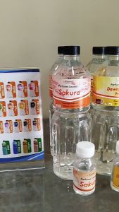 GROSIR Parfum Laundry Premium Kemasan 1000ml Segar dan Wangi Sudah Terdaftar di Kemenkes RI