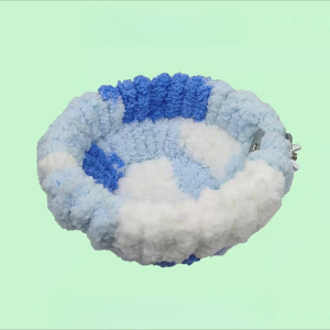 Portable Car Bird Nest Outdoor Window Glass Parrot Nest Winter Warmth Resting Hideout Four Seasons Universal Bird Cage