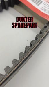 44D VANBELT ONLY XEON RC / XEON GT / XEON LAMA / XEON KARBU / BELT / PANBEL / V BELT / PENGGERAK