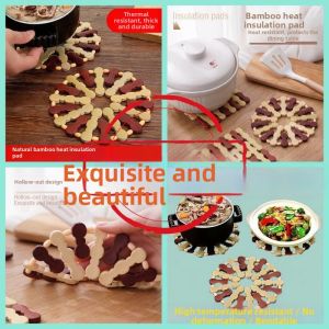 Insulation Heat-Resistant Pad