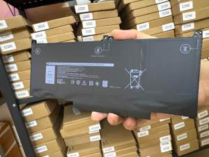 Pin laptop Dell Latitude 5300 5310 7300 7400 E5300 E7300 E7400 MXV9V 0G74G P96G P97G 42Wh ( MỚI 100%) 60Wh