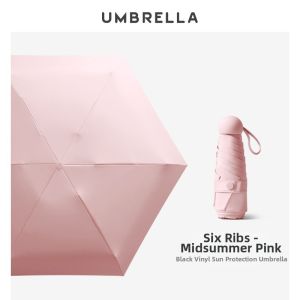DIHUANTUO | UPF50+ Sun Protection Umbrella