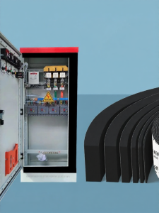 Mileqi | Waterproof Non-Silicone EPDM Sponge Strip
