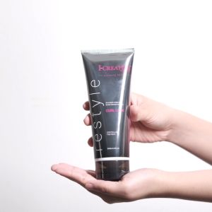 I-CREATIVE Professional - Advance Series - Curl Lock Cream (250ml)