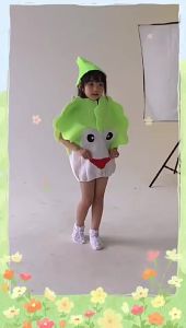 ☺<915> Halloween cos Ball Clothes Black and White Fickle Performance Clothes Death Qing Dynasty Zombie Chastity Costume Horror Ghost Clothes♥L0920