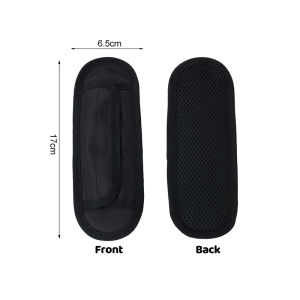 1Pieces Backpack Shoulder Pads Weight Loss Shoulder Pads Outdoor Mountaineering Bag Shoulder Straps