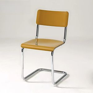 Nordic Designer Dining Chair Home Use Creative Ins Famous Back Chair Study Desk Chair Leisure Office Chair Metal Plastic Adult