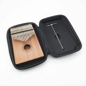 Waterproof Container & Thumb Piano Storage Box: A Comprehensive Guide