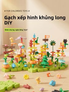 LELEYU | Khối Xây Dựng Giáo Dục cho Trẻ Nhỏ
