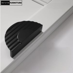 WF018 Handle Lemari New Product Tarikan Laci Pegangan Pintu