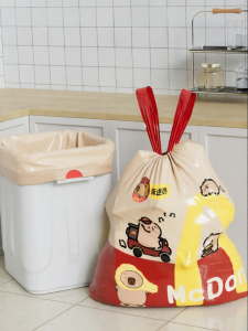 ReeDoon | Thick Home Kitchen Garbage Bags 60x70cm