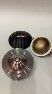 Loa treble 850 BC neo khối 7 màu- mâm nhôm viền đồng dây dẹt - giá 1 cái - hàng nhập cao cấp