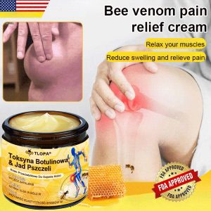 Nourishing joint massage cream knee wrist massage cream gentle care