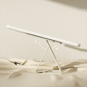 zoyu | Rotatable Protective Case for iPad with Split Magnetic Stand