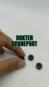 Seal Karet Kampas Ganda KVY: Panduan Lengkap untuk Motor Beat, Vario, Scoopy, Spacy & PCX