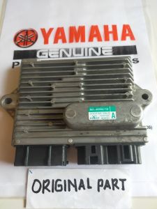 SGCU ECU Stater Control Unit Assy Yamaha All New NMax 155 Connected Keyless Original Yamaha (DENSO)