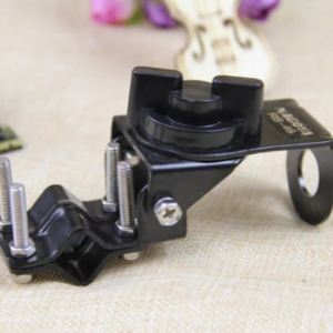 Giá Đỡ Ăng-ten Ô Tô Bằng Thép Không Gỉ Giá Đỡ Máy Thu Phát Vô Tuyến Di Động Hạng Nặng Lắp Đặt Ổn Định Bền Bỉ Cho Ô Tô