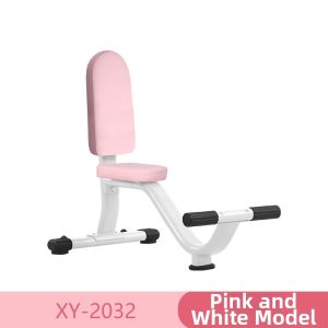 XINGYUE | Professional Commercial Right-Angle Shoulder Training Bench