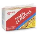 nissin crispy cracker 250gram. 