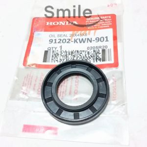 seal kruk as vario 125 SEAL KRUK AS VARIO 125 KWN vario 15 pcx 150 Techno 125 F1 Esp Honda Oil Seal