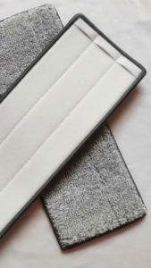 Murah Banget - 6562 Refill Pel Microfiber Tebal / Kain Pel Serbaguna Lantai