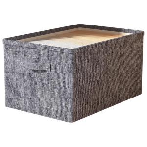 SIVASS | Foldable Storage Box for Clothes